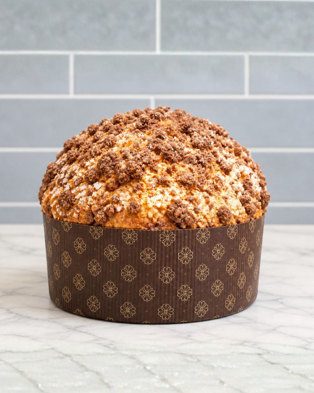 PREORDER - Thanksgiving Panettone