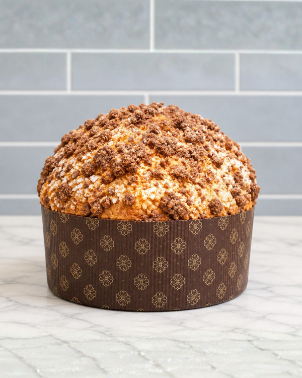 PREORDER - Thanksgiving Panettone