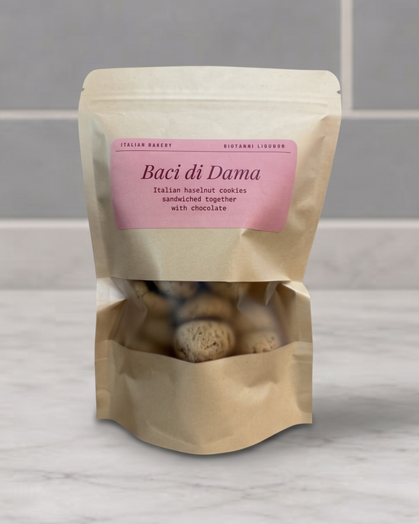 Baci di Dama